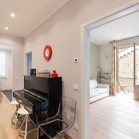 San Remigio View Apartment Florence Exterior photo