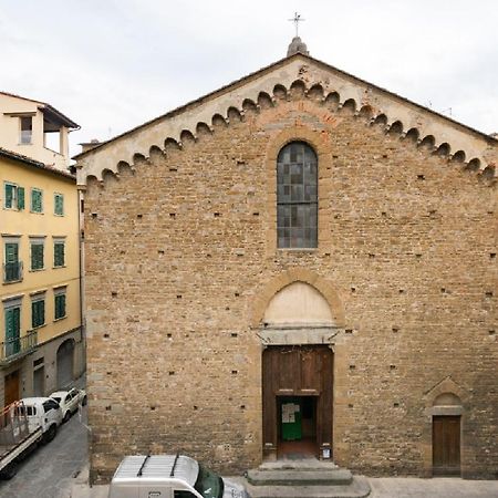 San Remigio View Apartment Florence Exterior photo