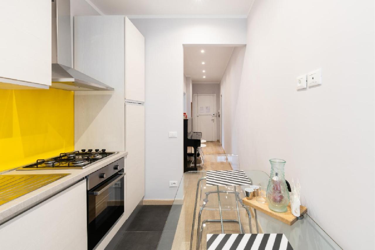San Remigio View Apartment Florence Exterior photo