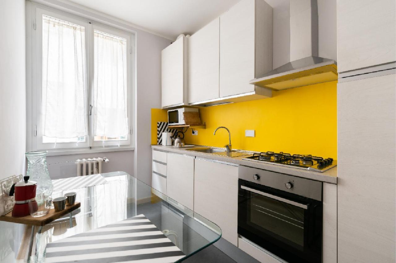 San Remigio View Apartment Florence Exterior photo